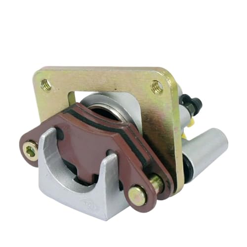 Étrier de frein avant droit CFMoto résout fuite liquide quad CF625 X6
