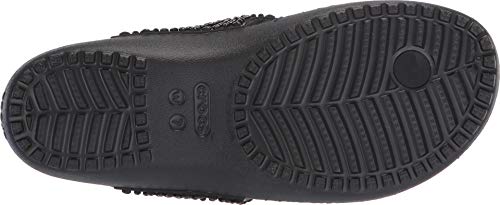 Image of Crocs Womens Casual Wear Slip On Flip Flops