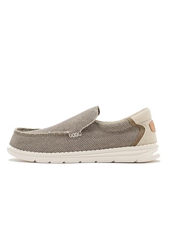 KOALA BAY Zapato Casual Wallabee Marrón Grafito - Keeper (Marrón, Sistema Tallas Calzado EU, Adulto, Números, Mediano, 41) KOALA BAY Zapato Casual Wallabee Marrón Grafito - Keeper (Marrón, Sistema Tallas Calzado EU, Adulto, Números, Mediano, 41)
