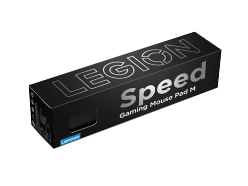 Image of Lenovo Legion Gaming Mouse Mat, for Lenovo Legion Y720, Y520, Y530 Gaming Laptops, GXY0K07131