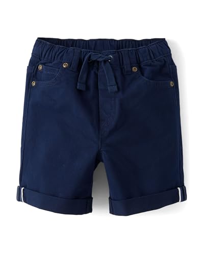 Image of Gymboree Boys' and Toddler Pull on Shorts