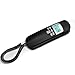 VTech CD1113 Corded Phone for Home Office - Easy-to-Use Telephone with Caller ID/Call Waiting, 13 Speed Dial Keys, No AC Power Required, Flash, Volume Control, Hearing Aid Compatible,Wall-mount, Black