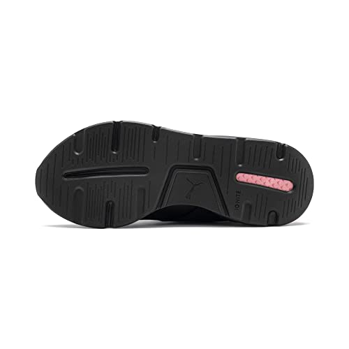 Image of Puma Women Muse X2 Metallic Sneaker
