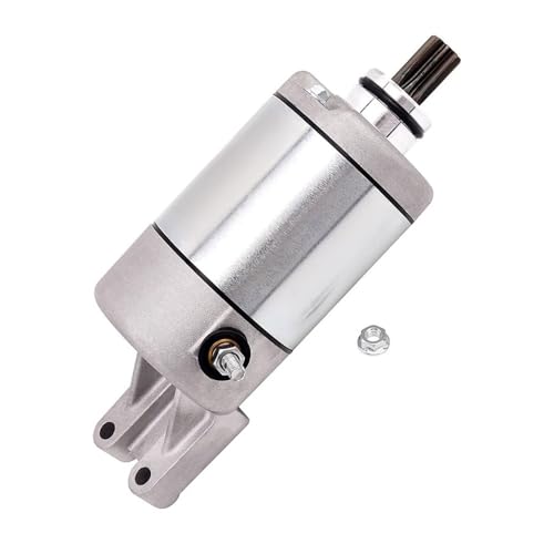 Démarreur de rechange haut de gamme pour moteur Outlander 330cc et Traxter HD5