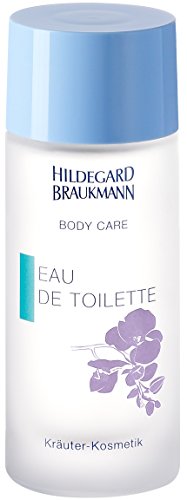 Preisvergleich Produktbild Hildegard Braukmann Eau de Toilette