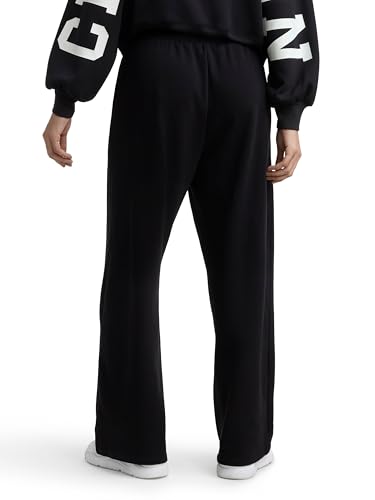 Image of Champion Women's Tackle Open Bottom Pant, Standard Fit, French Terry