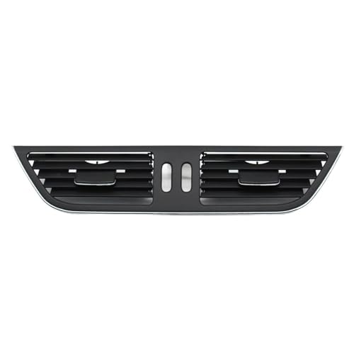 Rejilla de aire acondicionado 2198300054 para Benz CLS W219 con flujo optimizado