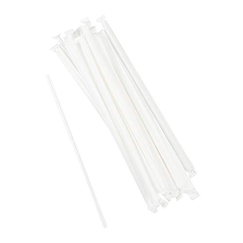 Pitillos AmerCare Jumbo Claros 9 Pulgadas x2000 miniatura 3