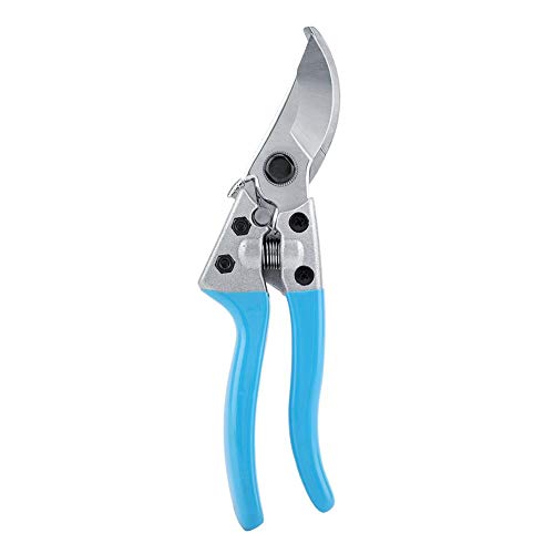 Pruning Shears Cutter Home Gardening Plant Scissor Branch Pruner Hand Tool Pruning Shears Garden Shears Greening Seedlings Garden Tools