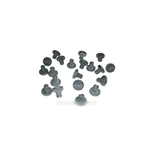 Arthur Martin Electrolux Faure  butees de rejillas (X20) Diam. 12 mm  H11 mm para table de cuisson Arthur Martin Electrolux Faure