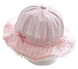 Photo Gallery xlgnxxl cappello da pescatore in cotone cappello da spiaggia estivo per bambini cappello da sole in cotone a tesa larga a tesa morbida adatto per bambini di 3-20 mesi a,40-47cm Photo Gallery xlgnxxl cappello da pescatore in cotone cappello da spiaggia estivo per bambini cappello da sole in cotone a tesa larga a tesa morbida adatto per bambini di 3-20 mesi a,40-47cm
