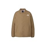 [ザ・ノース・フェイス] ジャケット The Coach Jacket クラシックカーキ S
