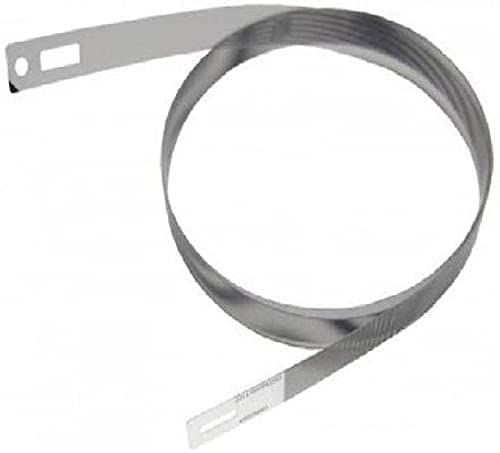 Kosh Encoder Strip for HP DeskJet GT 5810, 5811, 5820, 5821, 5822 Printers Grey Ink Toner