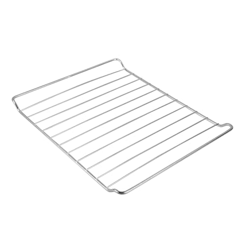 Mikinona Bandeja para Hornear Rejilla De para Lavavajillas para Galletas y Tocino