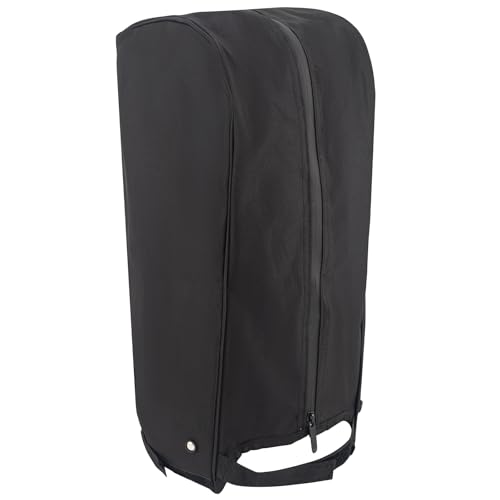 Golf Bag Cover Rain ?Hood Waterproof,Golf Bag Rain Cover,Rain Cover for Golf Bag fit Almost All Tour Bags Golf Bags or Carry Cart for Mens Women Golfer,Heavy Duty Club Bags Raincoat for Golfer.