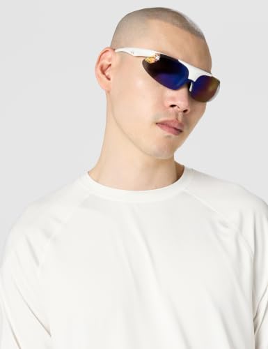 Image of Franklin Sports Baseball + Softball Sunglasses - Men's + Women's Sports Sunglasses - Flip Up Shades + Non Flip Glasses