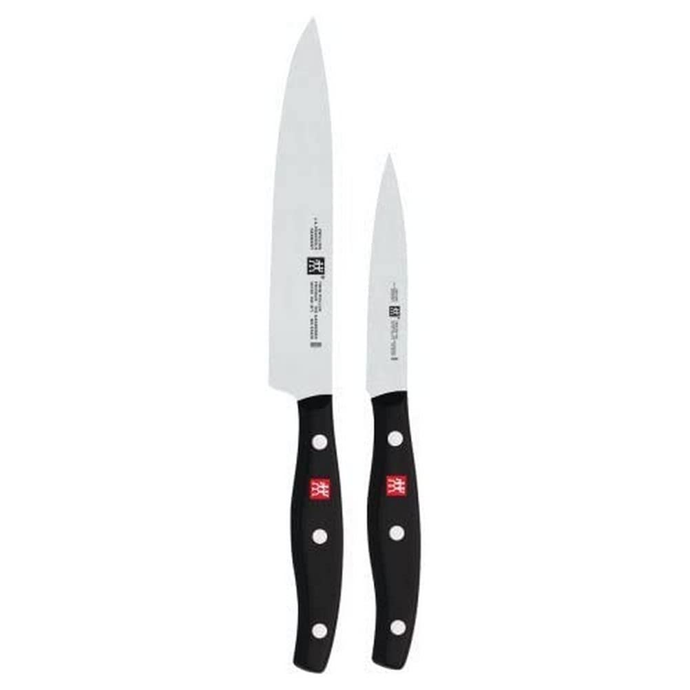 ZWILLING Couteaux à Légumes 10 Cm TWIN Pollux