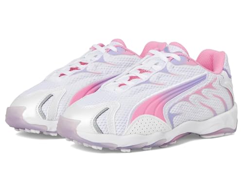 PUMA Unisex-Child Inhale Shoes (Big Kid) Sneaker