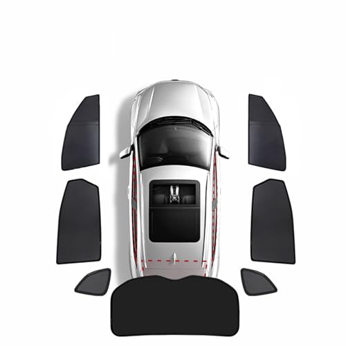 Pare-soleil voiture personnalisé Jeep Grand Cherokee IV WK2 2010-2021