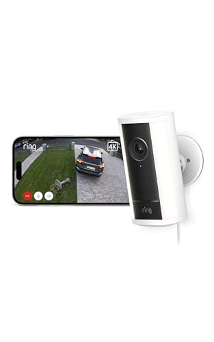 Ring Spotlight Cam Pro Plug-in