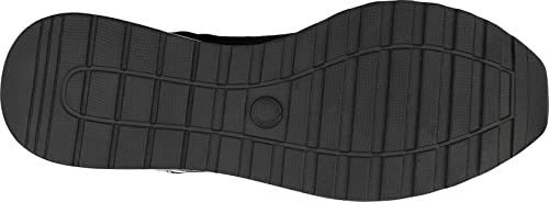 YZ Fashion Wedge Sneaker for Women High Heel Lace Up Platform Sneakers 5