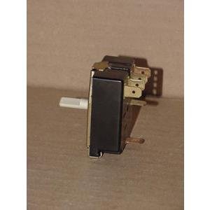 RUUD ASR6173-434O2175 6-POSITION ROTARY SWITCH,6-SPADE TERMINALS