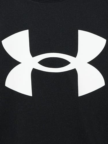 Under Armour Garçon UA Tech Big Logo SS Shirt