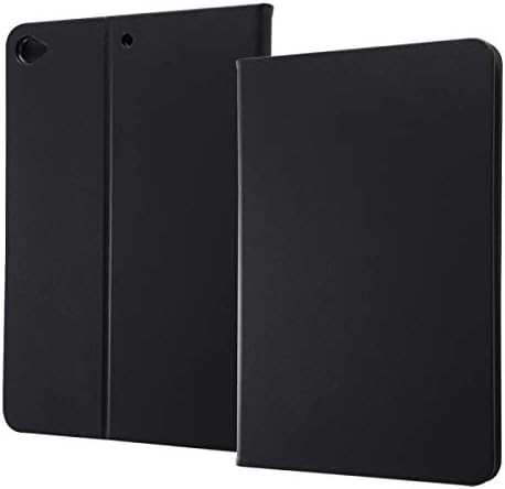 iPad mini 5 2019 7.9 5th generation case leather case with stand function/black ipad mini 5 case