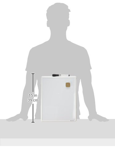 U Brands Contempo Magnetic 11