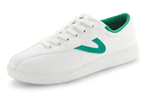 Image of TRETORN Mens Men's Nylite Canvas SneakersSneaker