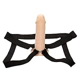 Silicone 7' Male Enhancement Strap for Comfortable and Discreet Use 1A3406D3