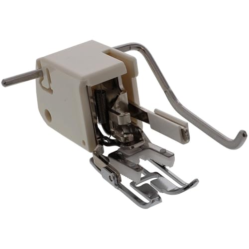 Prensatela Janome Even Feed para máquinas de coser