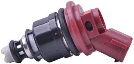 Miniatura 2 de Inyector de combustible 16611-AA310 13501749-101 para Subaru Impreza y Legacy CSW 1995-1998 1.8L 2.2L 1PCS