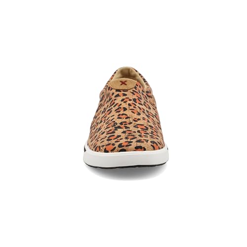 Image of Twisted X Women's Slip-On Kicks, Round Toe