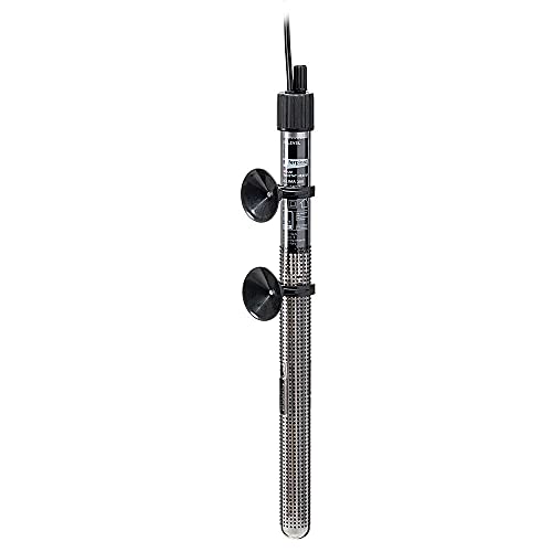 Calefactor Velleman ET200 diseño compacto de radiador azul y negro de 230 V 3