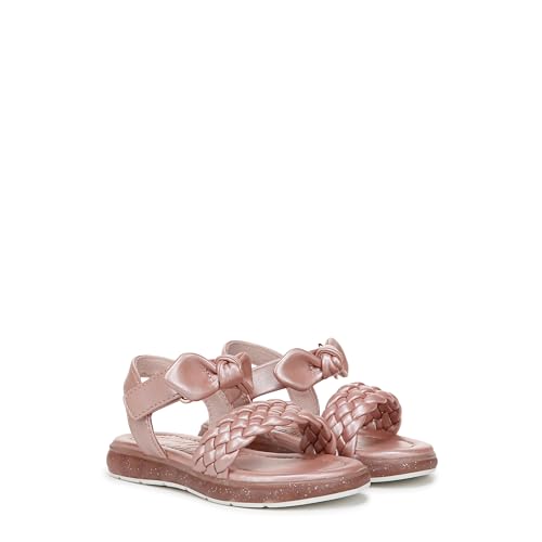Image of Blowfish Malibu Kids Miffy-t Sandal, Pearl White, 11