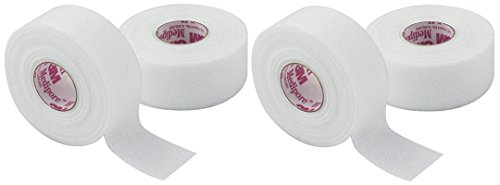 3M 2861 Medipore H Soft Cloth Tape 1