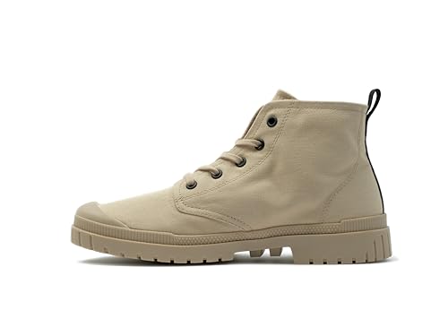 Image of Palladium Unisex High-top Sneaker