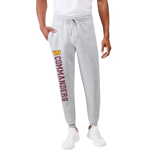 Pantalon de jogging NFL homme Ultra Game en molleton doux