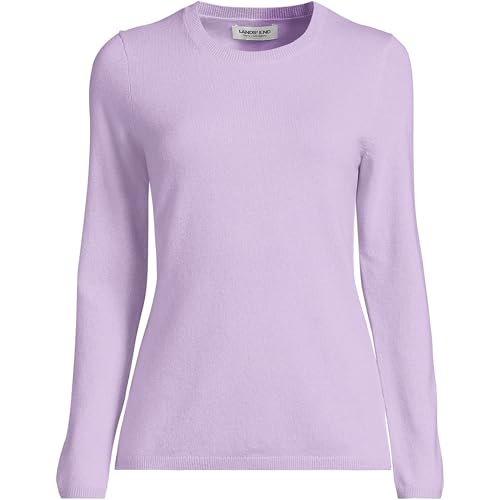 Image of Lands' End Cashmere Sweater