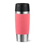 Emsa – Emsa Travel Mug 360ml Classic Isolierbecher, Thermokaffeebec