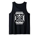 Philippines Martial Arts Lover Eskrima Fighters