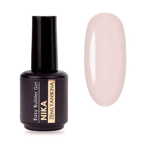 Miniatura 3 de Easy Builder Gel 0.5 fl oz Transparente