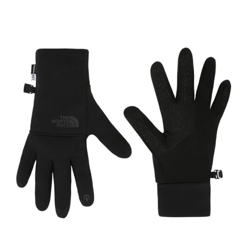 THE NORTH FACE Women's Etip™ Recycled Glove, TNF Black, S