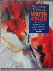 Paperback New Spirit of Watercolor Book
