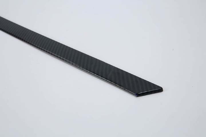 Protector de parachoques trasero para maletero de coche Q5 FY, ideal para viajes y cargas 3