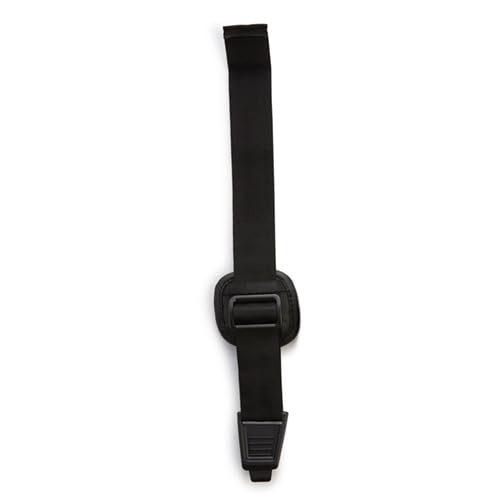 1388435 20 in. Left & Right Razor Pad-Loc Belts