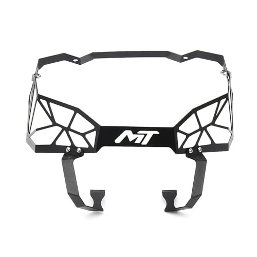 Protecteur de phare pour CF 800MT, l'accessoire de moto idéal pour le trail et l'aventure
