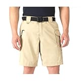 5.11 Tactical Taclite Pro Cargo Shorts – Lightweight Ripstop EDC Shorts for Men, 9.5