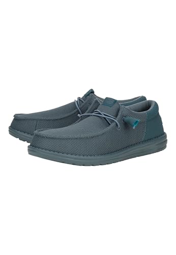 Image of Hey Dude Men's Wally Woven Loafer